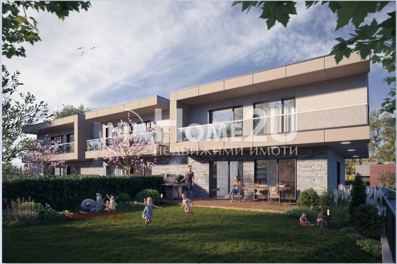 Продава КЪЩА, град София, м-т Детски град • 577000 € • 41567108 1 — Holmes.bg Продава КЪЩА, град София, м-т Детски град • 577000 € • 41567108 1
