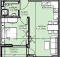 Продава 2-СТАЕН, град Бургас, Мадика • 134200 € • 61419537 5 — Holmes.bg Продава 2-СТАЕН, град Бургас, Мадика • 134200 € • 61419537 5
