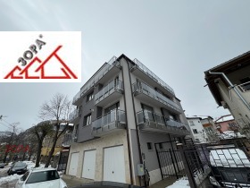 Продажба на тристайни апартаменти в град Враца — страница 2 - изображение 16 