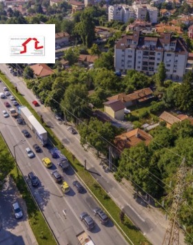 Продава Парцел, град София