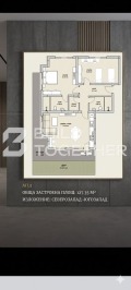 Продава 3-стаен град Пловдив , Коматево , 127 кв.м | 95615438 — Imoti.com Продава 3-стаен град Пловдив , Коматево , 127 кв.м | 95615438