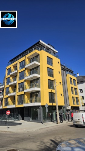 2-СТАЕН, 72 m2 - Holmes.bg 2-СТАЕН, 72 m2