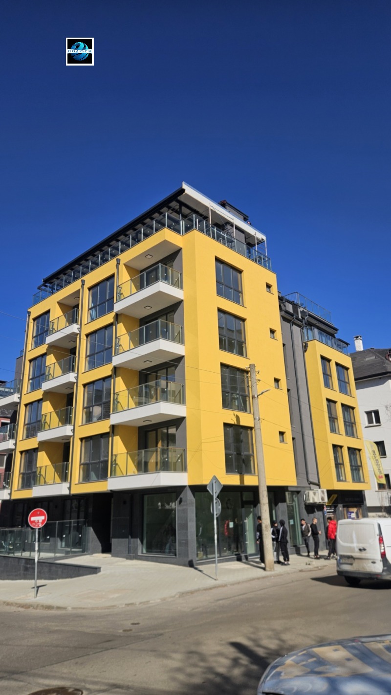 Продава 2-СТАЕН, град София, Редута • 225000 € / 440061.75 лв. • 71613607 1 — Holmes.bg Продава 2-СТАЕН, град София, Редута • 225000 € / 440061.75 лв. • 71613607 1