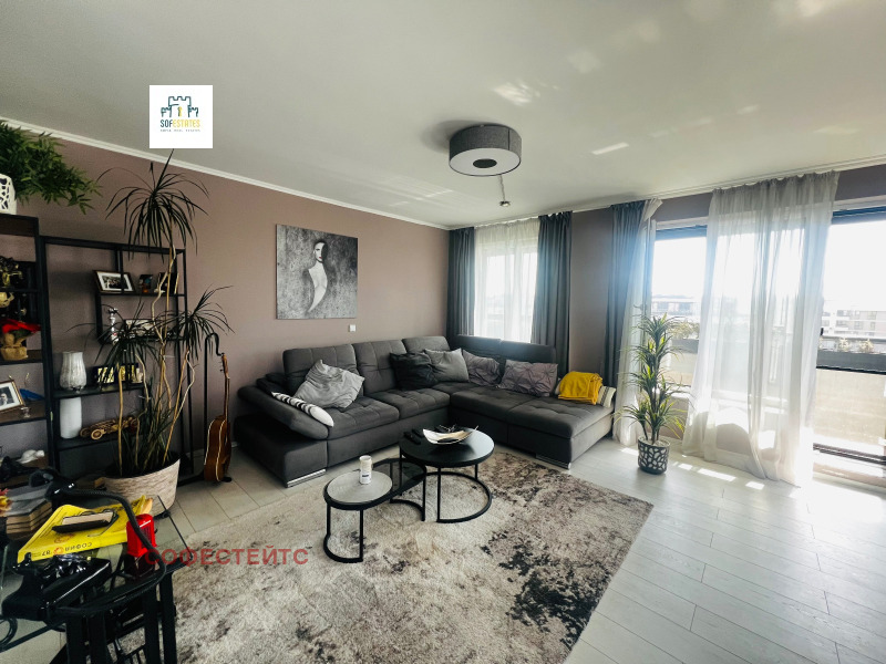 Продава 4-СТАЕН, град София, Манастирски ливади • 699000 € • 72030044 1 — Holmes.bg Продава 4-СТАЕН, град София, Манастирски ливади • 699000 € • 72030044 1