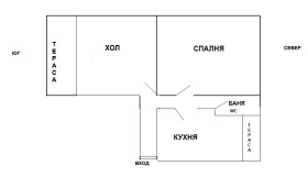 Обява Продава 2-СТАЕН,град София, Иван Вазов