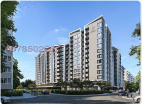 Обява Продава 2-СТАЕН,град Бургас, Изгрев
