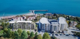 Обява Продава 2-СТАЕН,град Варна, к.к. Чайка