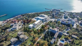 Обява Продава 2-СТАЕН,град Варна, к.к. Чайка>