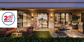3-СТАЕН, 104 m2 - Holmes.bg 3-СТАЕН, 104 m2