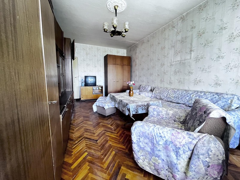 Продава 2-СТАЕН, град София, Люлин 4 • 135000 € • 10095730 1 — Holmes.bg Продава 2-СТАЕН, град София, Люлин 4 • 135000 € • 10095730 1