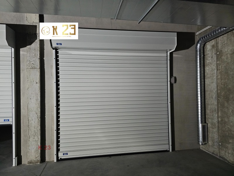 Продава ГАРАЖ, ПАРКОМЯСТО, град София, Витоша • 35000 € / 68454.05 лв. • 89564273 1 — Holmes.bg Продава ГАРАЖ, ПАРКОМЯСТО, град София, Витоша • 35000 € / 68454.05 лв. • 89564273 1