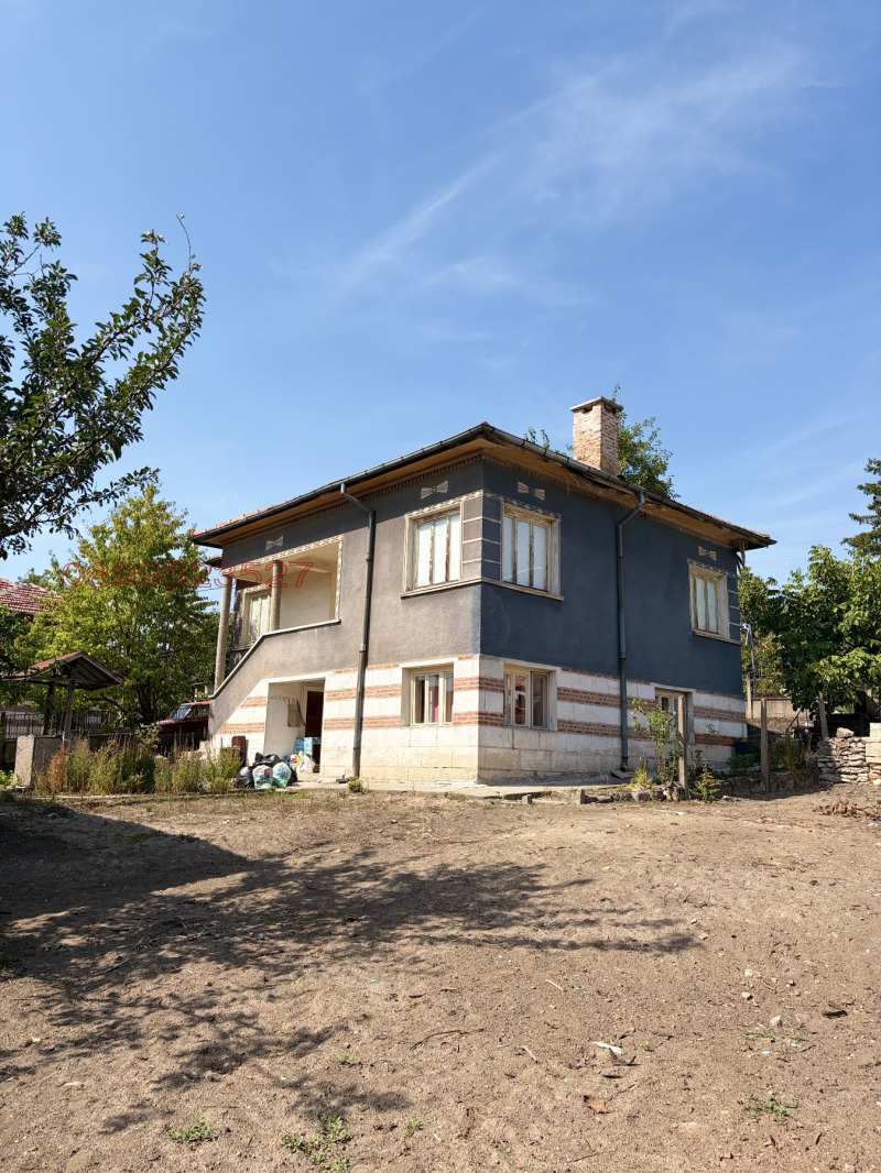 Продава КЪЩА, област Видин, с. Дружба • 37500 € • 32543102 1 — Holmes.bg Продава КЪЩА, област Видин, с. Дружба • 37500 € • 32543102 1