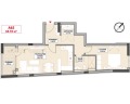 Продава 2-СТАЕН, град София, Младост 4 • 200000 € / 391166.00 лв. • 46279143 1 — Holmes.bg Продава 2-СТАЕН, град София, Младост 4 • 200000 € / 391166.00 лв. • 46279143 1