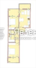 Продава 3-СТАЕН, град София, Център • 251238 € • 39777025 2 — Holmes.bg Продава 3-СТАЕН, град София, Център • 251238 € • 39777025 2