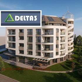 3-СТАЕН, 112 m2 - Holmes.bg 3-СТАЕН, 112 m2