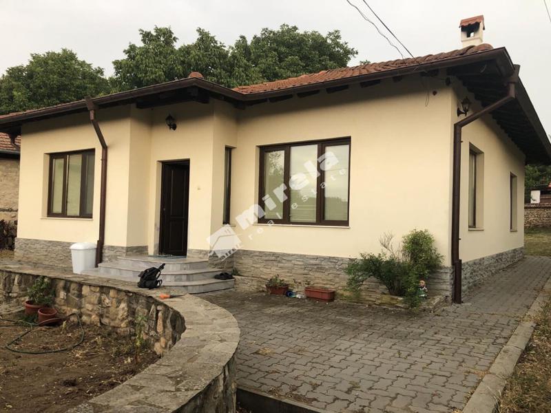Продава  Къща, област Велико Търново, с. Емен •  155 000 EUR • ID 22935117 — holmes.bg - [1] 