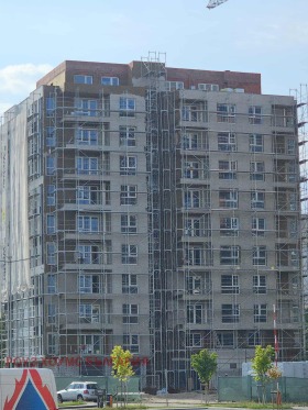 1-СТАЕН, 44 m2 - Holmes.bg 1-СТАЕН, 44 m2