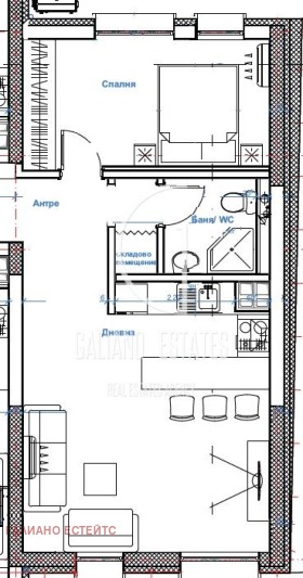 Продава 2-СТАЕН | Imot.bg — малка снимка 7