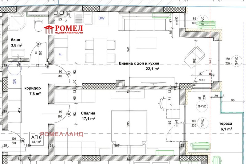 Продава 2-СТАЕН, град София, Банишора • 177000 € / 346181.91 лв. • 87552372 1 — Holmes.bg Продава 2-СТАЕН, град София, Банишора • 177000 € / 346181.91 лв. • 87552372 1