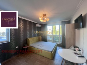 1-СТАЕН, 33 m2 - Holmes.bg 1-СТАЕН, 33 m2