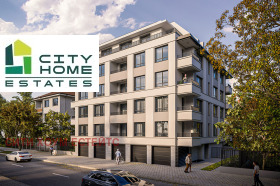 3-СТАЕН, 157 m2 - Holmes.bg 3-СТАЕН, 157 m2