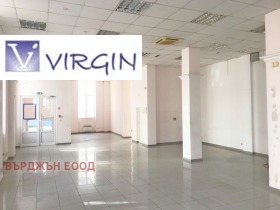 Продава офис град Варна ЖП Гара - [1] 