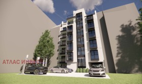 2-СТАЕН, 86 m2 - Holmes.bg 2-СТАЕН, 86 m2