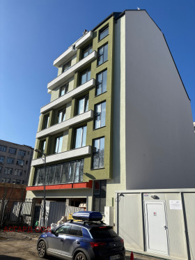 3-СТАЕН, 135 m2 - Holmes.bg 3-СТАЕН, 135 m2