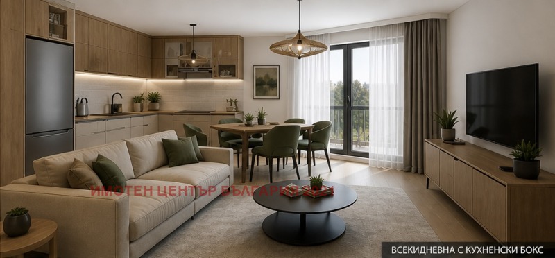 Продава 2-СТАЕН, град София, Кръстова вада • 208386 € / 407567.59 лв. • 19322544 1 — Holmes.bg Продава 2-СТАЕН, град София, Кръстова вада • 208386 € / 407567.59 лв. • 19322544 1