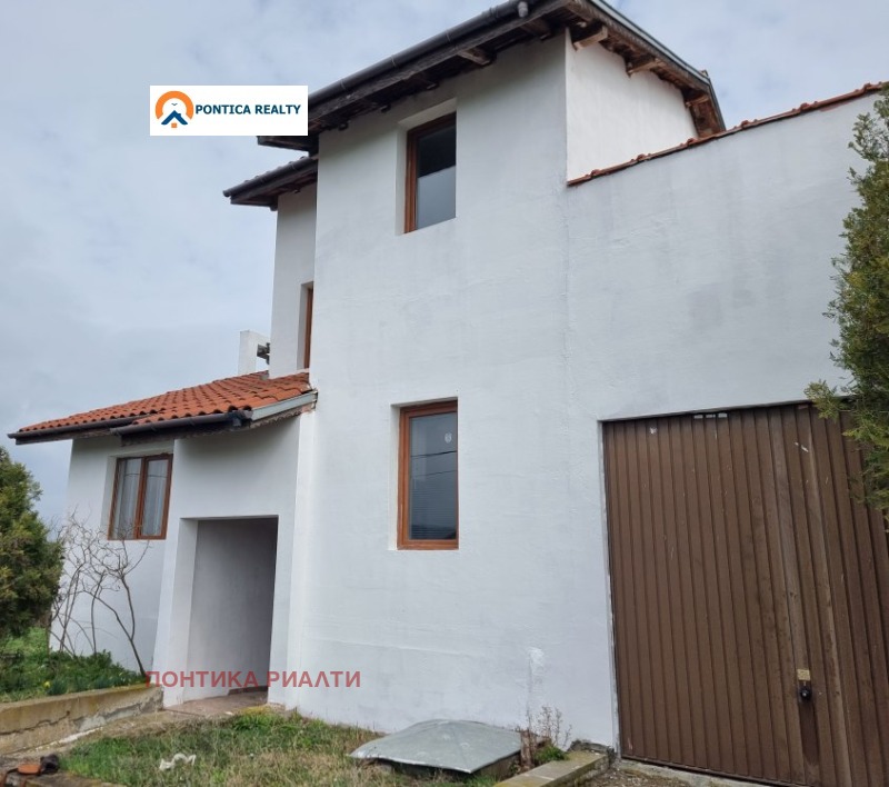 Продава КЪЩА, област Бургас, с. Александрово • 145000 € • 21516508 1 — Holmes.bg Продава КЪЩА, област Бургас, с. Александрово • 145000 € • 21516508 1
