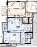 Продава 4-СТАЕН, град Варна, Младост 1 • 237800 € • 75288167 2 — Holmes.bg Продава 4-СТАЕН, град Варна, Младост 1 • 237800 € • 75288167 2