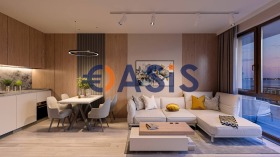 1-СТАЕН, 39 m2 - Holmes.bg 1-СТАЕН, 39 m2