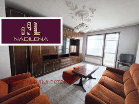 Обява Продава 3-СТАЕН,град София, Обеля 2