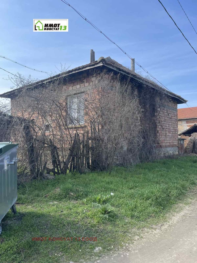 Продава КЪЩА, област Плевен, с. Искър • 11500 € / 22492.04 лв. • 58076357 1 — Holmes.bg Продава КЪЩА, област Плевен, с. Искър • 11500 € / 22492.04 лв. • 58076357 1