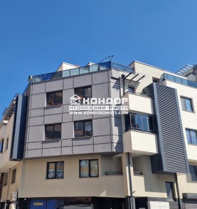Продава 3-стаен, град Пловдив