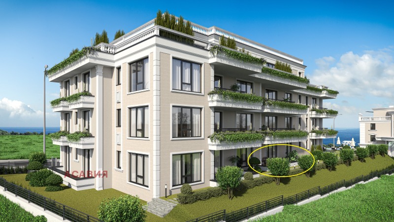 Продава 1-СТАЕН, област Бургас, гр. Черноморец • 106970 € / 209215.14 лв. • 69654740 1 — Holmes.bg Продава 1-СТАЕН, област Бургас, гр. Черноморец • 106970 € / 209215.14 лв. • 69654740 1