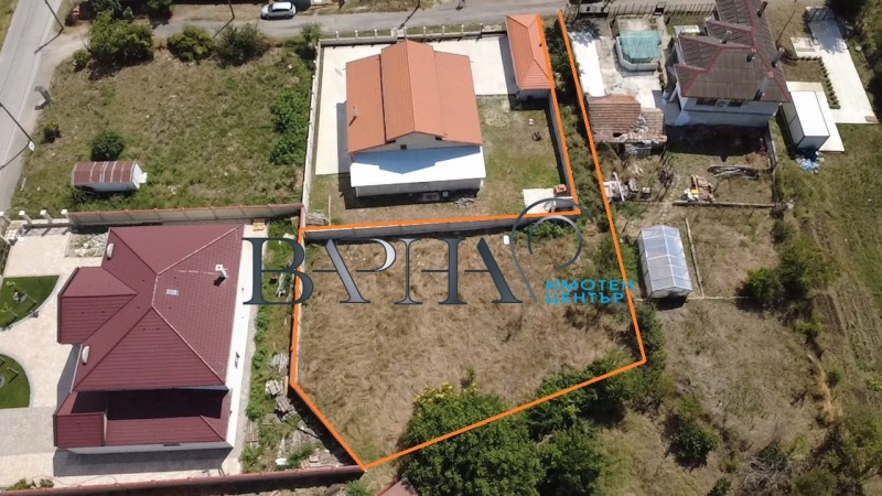 Продава ПАРЦЕЛ, област Варна, с. Слънчево • 34000 € • 47601469 1 — Holmes.bg Продава ПАРЦЕЛ, област Варна, с. Слънчево • 34000 € • 47601469 1