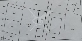 ПАРЦЕЛ, 591 m2 - Holmes.bg ПАРЦЕЛ, 591 m2