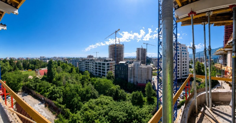 Продава 2-СТАЕН, град София, Лозенец • 248601 € • 44149637 1 — Holmes.bg Продава 2-СТАЕН, град София, Лозенец • 248601 € • 44149637 1