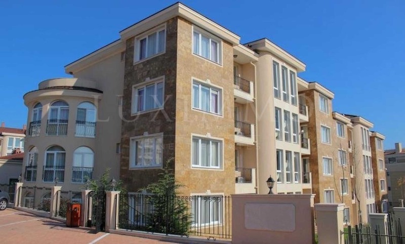 Продава 3-СТАЕН, област Бургас, гр. Черноморец • 259900 € / 508320.22 лв. • 64644528 1 — Holmes.bg Продава 3-СТАЕН, област Бургас, гр. Черноморец • 259900 € / 508320.22 лв. • 64644528 1