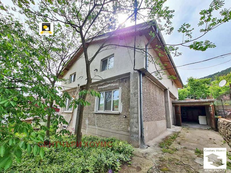 Продава  Къща, град Велико Търново, Асенов •  230 000 EUR • ID 83597507 — holmes.bg - [1] 