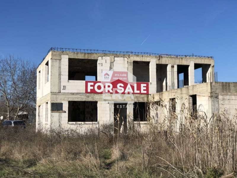 Продава  Къща, област Добрич, с. Кранево •  130 000 EUR • ID 35386991 — holmes.bg - [1] 