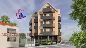 Продажба на двустайни апартаменти в град Шумен - изображение 9 