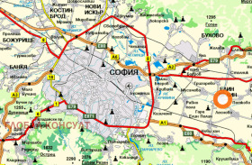Обява Продава КЪЩА,гр. Елин Пелин, област София>
