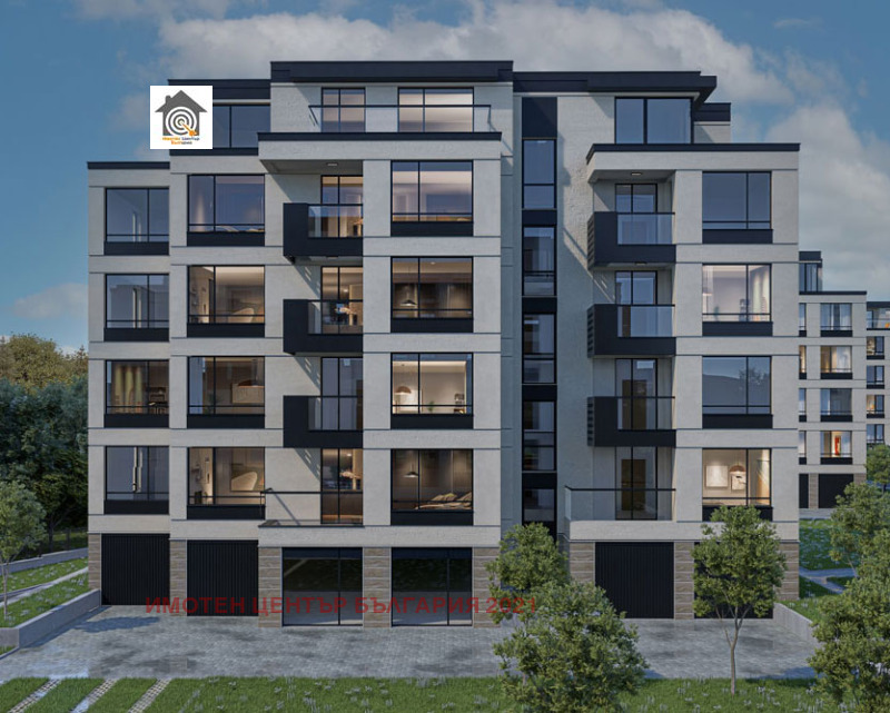 Продава 2-СТАЕН, град София, Овча купел 2 • 120000 € / 234699.60 лв. • 12751481 1 — Holmes.bg Продава 2-СТАЕН, град София, Овча купел 2 • 120000 € / 234699.60 лв. • 12751481 1