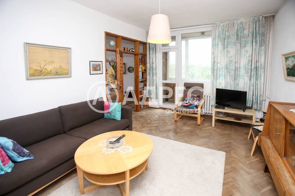 Продава 3-стаен град София , Иван Вазов , 96 кв.м | 70496659 — Imoti.com Продава 3-стаен град София , Иван Вазов , 96 кв.м | 70496659