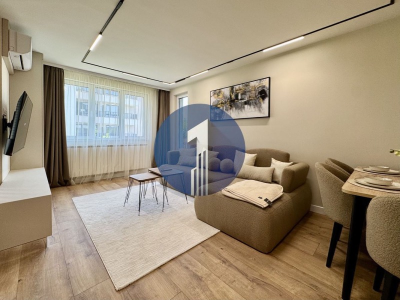Продава 2-СТАЕН, град София, Витоша • 275000 € • 28015257 1 — Holmes.bg Продава 2-СТАЕН, град София, Витоша • 275000 € • 28015257 1