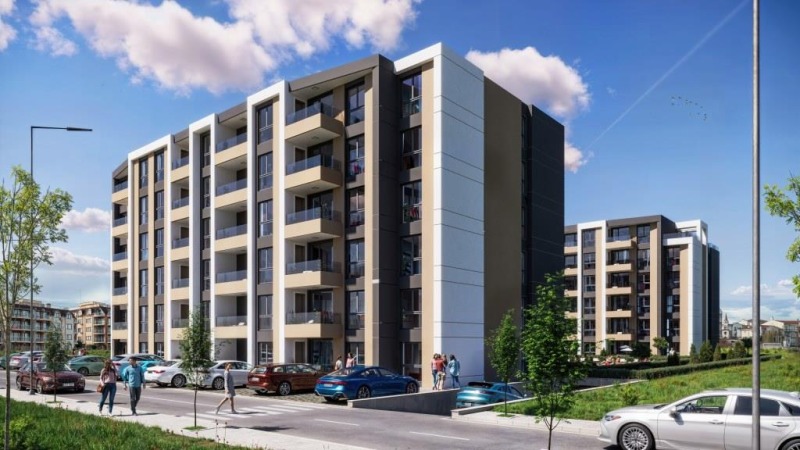 Продава 3-СТАЕН, област Бургас, с. Равда • 120700 € / 236068.68 лв. • 59553650 1 — Holmes.bg Продава 3-СТАЕН, област Бургас, с. Равда • 120700 € / 236068.68 лв. • 59553650 1