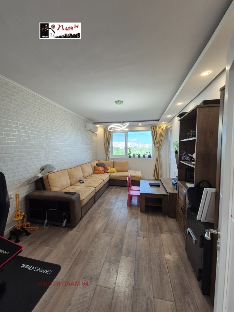 Продава МНОГОСТАЕН, град Варна, Възраждане 2 • 289999 € / 567188.74 лв. • 17290258 1 — Holmes.bg Продава МНОГОСТАЕН, град Варна, Възраждане 2 • 289999 € / 567188.74 лв. • 17290258 1