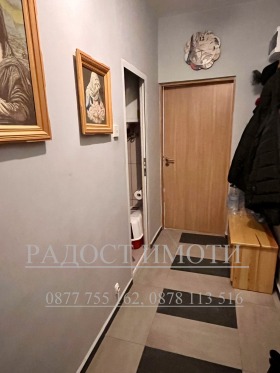 Продажба на двустайни апартаменти в град Добрич - изображение 5 